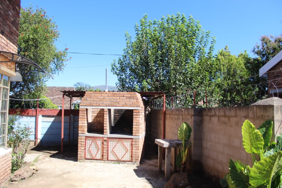 3 Bedroom Property for Sale in Top Town Eastern Cape
